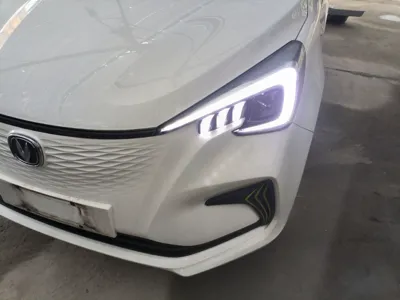 Changan Auchan Benben E-Star