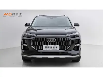 Audi Q6