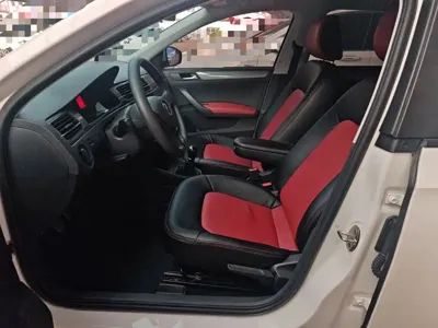 Volkswagen Santana
