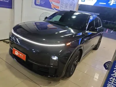 Li Auto Li L7