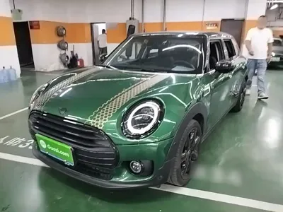 MINI Mini Clubman
