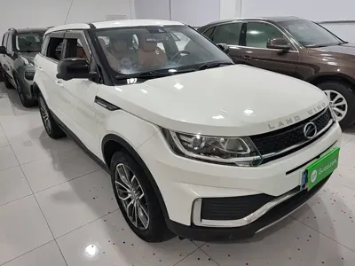 Landwind Landwind X7