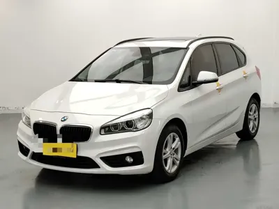 BMW 2 Series Active Tourer