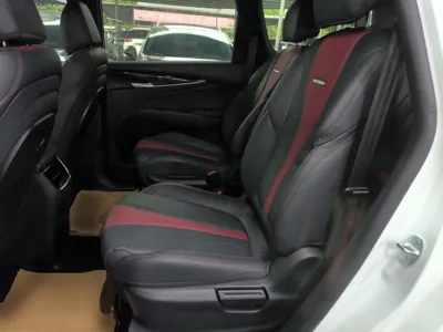 SAIC MAXUS EUNIQ 5