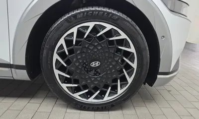 Hyundai Ioniq5