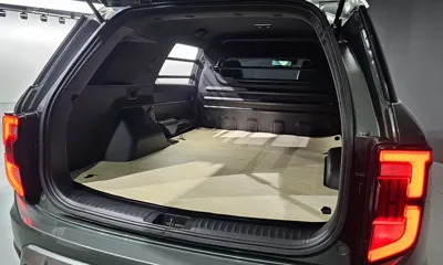 KG_Mobility_Ssangyong Torres