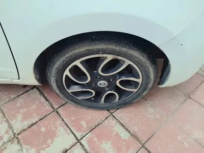 Changan Benben