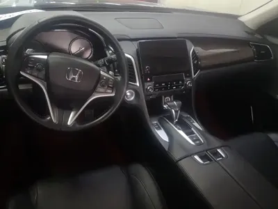 Honda Avancier