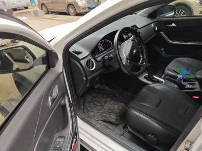 Chery Tiggo 3x