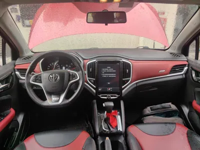 Brilliance V3