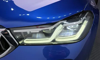BMW Gran Turismo