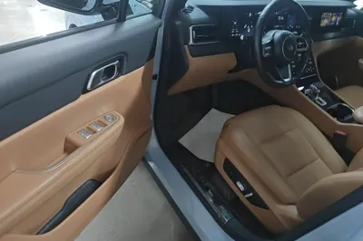 Li Auto ONE