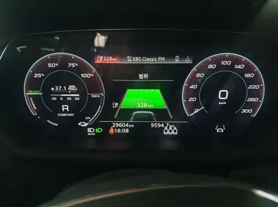 Audi RS e-tron GT
