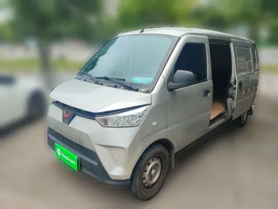 Wuling EV50
