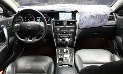 Renault-KoreaSamsung SM7