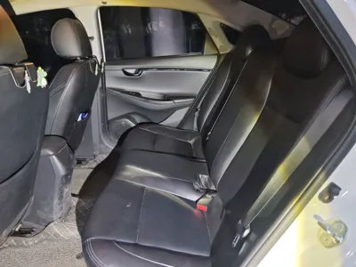 Hyundai Celesta