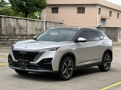 Aeolus Haohan