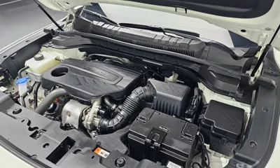 KG_Mobility_Ssangyong Torres
