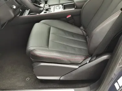 BYD Tang New Energy
