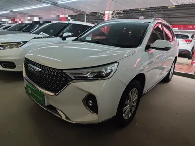 Haval M6