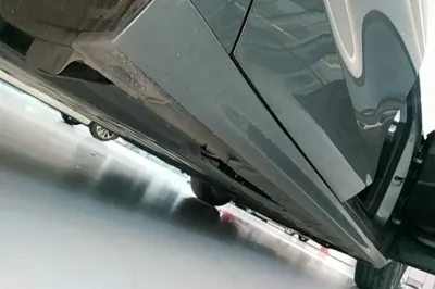 Geely Galaxy Galaxy A7