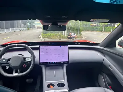 Xiaomi 小米YU7
