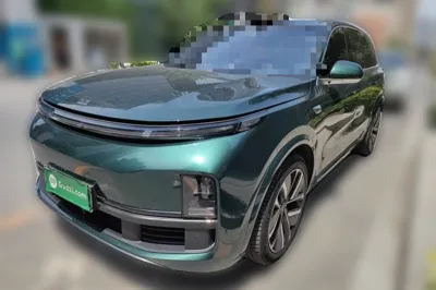Li Auto L9