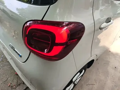 Wuling MINIEV