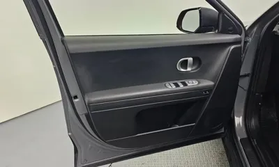 Hyundai Ioniq5