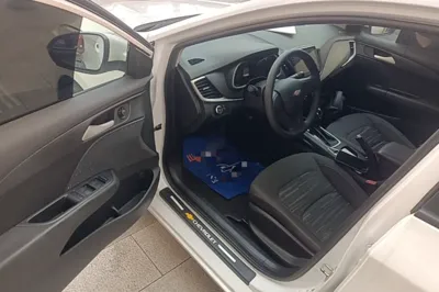 Chevrolet Cavalier