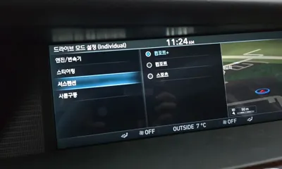 Genesis EQ900