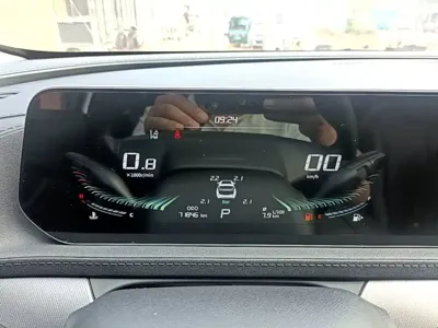 Fengxing Fengxing T5 EVO