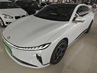 Qiyuan Qiyuan A07