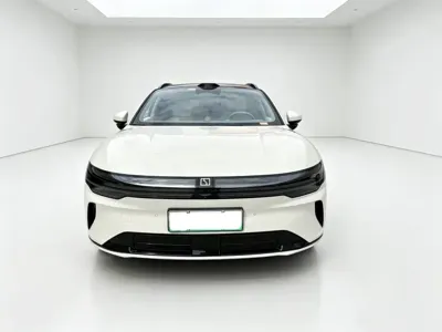 Zeekr 极氪007GT