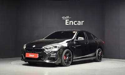 BMW 2-Series