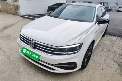 Volkswagen Lamando