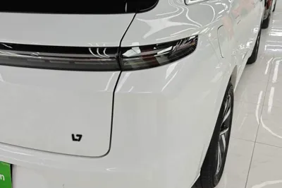 Li Auto L7