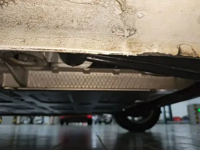 Roewe Clever