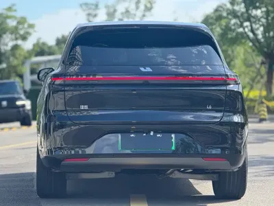 Li Auto Li L6