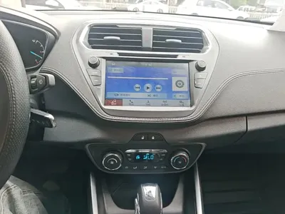Ford Escort
