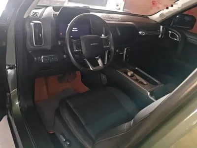Haval Big Dog
