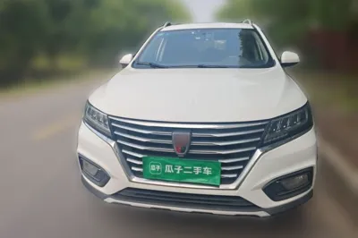 Roewe RX5