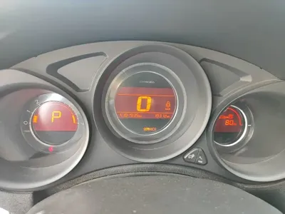 Citroen C4L