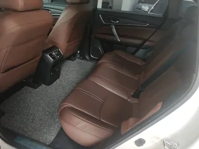 Honda UR-V