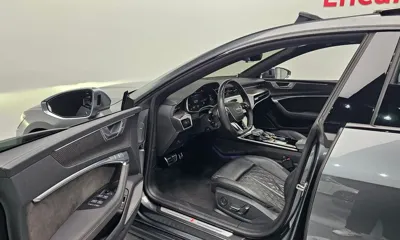 Audi S7