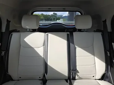 BYD Yuan Pro