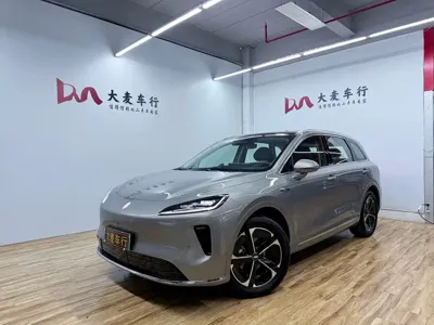 尚界 尚界H5