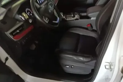 Chery Tiggo 7