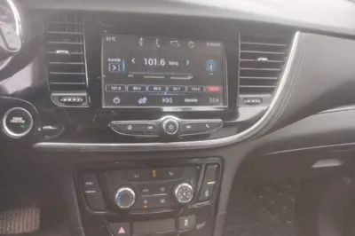 Buick Encore