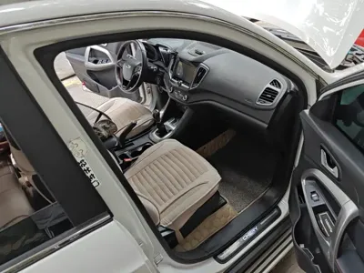 Chery Tiggo 5